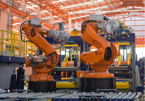 PROYECTOS INDUSTRIALES 